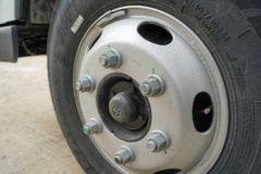 远程 GLR 4.5T 4.1米单排插电式混合动力仓栅式轻卡53.58kWh 远程 GLR 4.5T 4.1米单排插电式混合动力仓栅式轻卡53.58kWh