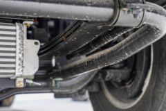 远程 GLR 4.5T 4.1米单排插电式混合动力仓栅式轻卡53.58kWh 远程 GLR 4.5T 4.1米单排插电式混合动力仓栅式轻卡53.58kWh