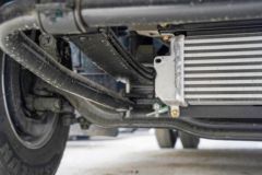 远程 GLR 4.5T 4.1米单排插电式混合动力仓栅式轻卡53.58kWh 远程 GLR 4.5T 4.1米单排插电式混合动力仓栅式轻卡53.58kWh