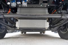 远程 GLR 4.5T 4.1米单排插电式混合动力仓栅式轻卡53.58kWh 远程 GLR 4.5T 4.1米单排插电式混合动力仓栅式轻卡53.58kWh