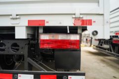 远程 GLR 4.5T 4.1米单排插电式混合动力仓栅式轻卡53.58kWh 远程 GLR 4.5T 4.1米单排插电式混合动力仓栅式轻卡53.58kWh