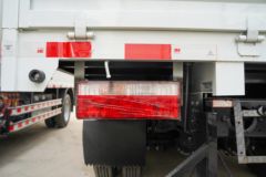 远程 GLR 4.5T 4.1米单排插电式混合动力仓栅式轻卡53.58kWh 远程 GLR 4.5T 4.1米单排插电式混合动力仓栅式轻卡53.58kWh