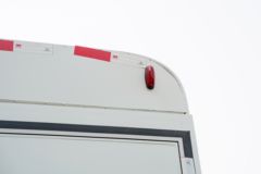 远程 GLR 4.5T 4.1米单排插电式混合动力仓栅式轻卡53.58kWh 远程 GLR 4.5T 4.1米单排插电式混合动力仓栅式轻卡53.58kWh