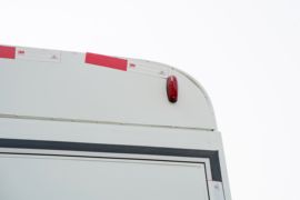 远程GLR&nbsp;电动载货车上装图片