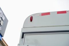 远程 GLR 4.5T 4.1米单排插电式混合动力仓栅式轻卡53.58kWh 远程 GLR 4.5T 4.1米单排插电式混合动力仓栅式轻卡53.58kWh