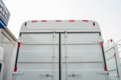 远程 GLR 4.5T 4.1米单排插电式混合动力仓栅式轻卡53.58kWh 远程 GLR 4.5T 4.1米单排插电式混合动力仓栅式轻卡53.58kWh