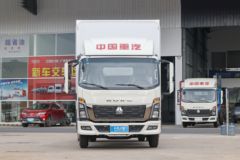 惊喜不断，降1.2万！西安市统帅冷藏车系列超值回馈，