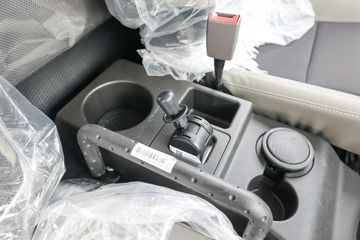 �й�����HOWO ͳ˧ 160���� 4X2 4.15����س�(����)(ZZ5047XLCH3315F145)ͼƬ