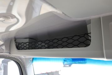 �й�����HOWO ͳ˧ 160���� 4X2 4.15����س�(����)(ZZ5047XLCH3315F145)ͼƬ