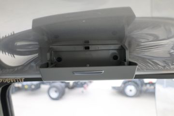 �й�����HOWO ͳ˧ 160���� 4X2 4.15����س�(����)(ZZ5047XLCH3315F145)ͼƬ