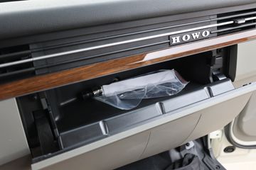 �й�����HOWO ͳ˧ 160���� 4X2 4.15����س�(����)(ZZ5047XLCH3315F145)ͼƬ