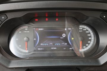 �й�����HOWO ͳ˧ 160���� 4X2 4.15����س�(����)(ZZ5047XLCH3315F145)ͼƬ