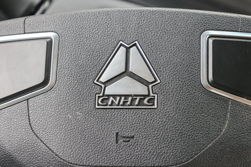 �й�����HOWO ͳ˧ 160���� 4X2 4.15����س�(����)(ZZ5047XLCH3315F145)ͼƬ