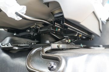 �й�����HOWO ͳ˧ 160���� 4X2 4.15����س�(����)(ZZ5047XLCH3315F145)ͼƬ