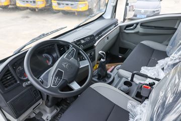 �й�����HOWO ͳ˧ 160���� 4X2 4.15����س�(����)(ZZ5047XLCH3315F145)ͼƬ