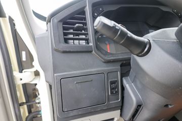 �й�����HOWO ͳ˧ 160���� 4X2 4.15����س�(����)(ZZ5047XLCH3315F145)ͼƬ