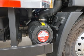 �й�����HOWO ͳ˧ 160���� 4X2 4.15����س�(����)(ZZ5047XLCH3315F145)ͼƬ