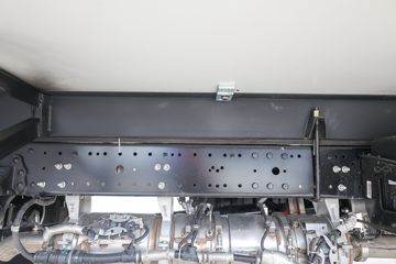 �й�����HOWO ͳ˧ 160���� 4X2 4.15����س�(����)(ZZ5047XLCH3315F145)ͼƬ