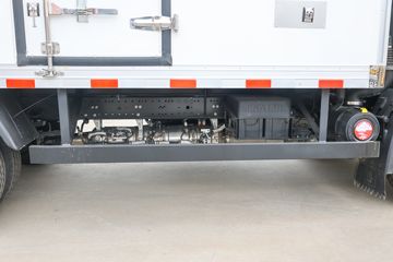 �й�����HOWO ͳ˧ 160���� 4X2 4.15����س�(����)(ZZ5047XLCH3315F145)ͼƬ