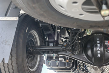 �й�����HOWO ͳ˧ 160���� 4X2 4.15����س�(����)(ZZ5047XLCH3315F145)ͼƬ