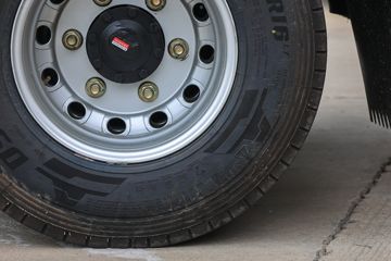 �й�����HOWO ͳ˧ 160���� 4X2 4.15����س�(����)(ZZ5047XLCH3315F145)ͼƬ