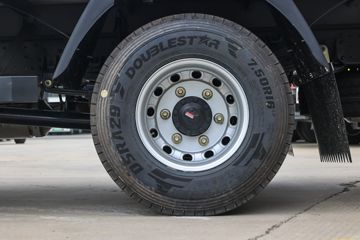 �й�����HOWO ͳ˧ 160���� 4X2 4.15����س�(����)(ZZ5047XLCH3315F145)ͼƬ