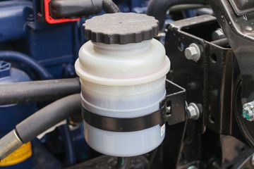 �й�����HOWO ͳ˧ 160���� 4X2 4.15����س�(����)(ZZ5047XLCH3315F145)ͼƬ