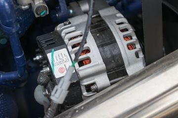 �й�����HOWO ͳ˧ 160���� 4X2 4.15����س�(����)(ZZ5047XLCH3315F145)ͼƬ