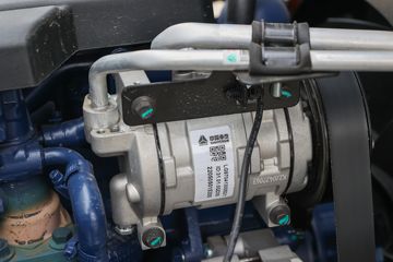 �й�����HOWO ͳ˧ 160���� 4X2 4.15����س�(����)(ZZ5047XLCH3315F145)ͼƬ