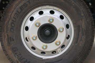 �й�����HOWO ͳ˧ 160���� 4X2 4.15����س�(����)(ZZ5047XLCH3315F145)ͼƬ