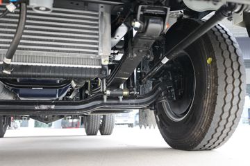 �й�����HOWO ͳ˧ 160���� 4X2 4.15����س�(����)(ZZ5047XLCH3315F145)ͼƬ