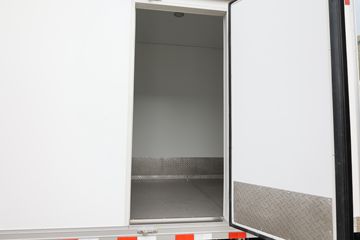 �й�����HOWO ͳ˧ 160���� 4X2 4.15����س�(����)(ZZ5047XLCH3315F145)ͼƬ