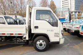 小卡之星3&nbsp;载货车外观                                                图片