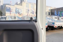 小卡之星3&nbsp;载货车驾驶室                                               图片