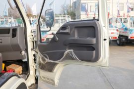 小卡之星3&nbsp;载货车驾驶室                                               图片