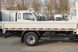 小卡之星3&nbsp;载货车上装                                                图片