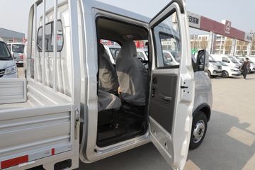 ������Խ��X3 PLUS 2022�� �콢�� 1.6L ���� 122���� 2.55��˫������΢��(����)(SC1034NAS6B1)ͼƬ