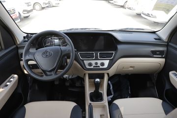 ������Խ��X3 PLUS 2022�� �콢�� 1.6L ���� 122���� 2.55��˫������΢��(����)(SC1034NAS6B1)ͼƬ