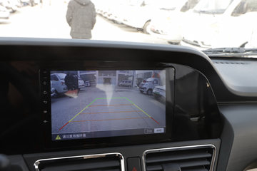 ������Խ��X3 PLUS 2022�� �콢�� 1.6L ���� 122���� 2.55��˫������΢��(����)(SC1034NAS6B1)ͼƬ