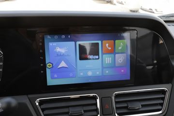 ������Խ��X3 PLUS 2022�� �콢�� 1.6L ���� 122���� 2.55��˫������΢��(����)(SC1034NAS6B1)ͼƬ