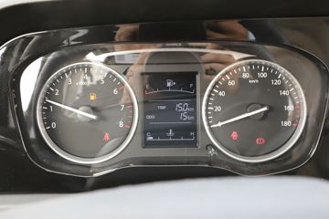 ������Խ��X3 PLUS 2022�� �콢�� 1.6L ���� 122���� 2.55��˫������΢��(����)(SC1034NAS6B1)ͼƬ