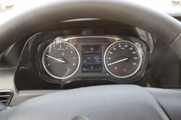 ������Խ��X3 PLUS 2022�� �콢�� 1.6L ���� 122���� 2.55��˫������΢��(����)(SC1034NAS6B1)ͼƬ