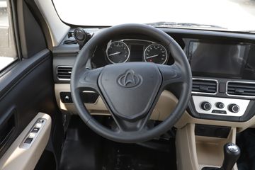 ������Խ��X3 PLUS 2022�� �콢�� 1.6L ���� 122���� 2.55��˫������΢��(����)(SC1034NAS6B1)ͼƬ