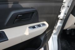 长安跨越王X3 PLUS 2022款 旗舰型 1.6L 汽油 122马力 2.55米双排栏板微卡(国六)(SC1034NAS6B1)