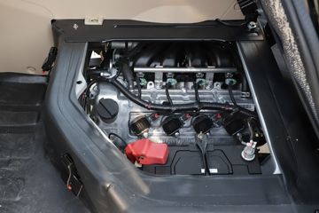 ������Խ��X3 PLUS 2022�� �콢�� 1.6L ���� 122���� 2.55��˫������΢��(����)(SC1034NAS6B1)ͼƬ