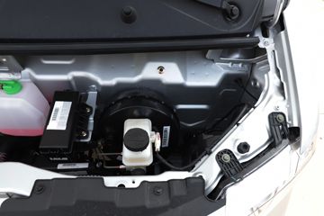 ������Խ��X3 PLUS 2022�� �콢�� 1.6L ���� 122���� 2.55��˫������΢��(����)(SC1034NAS6B1)ͼƬ