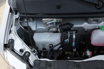 ������Խ��X3 PLUS 2022�� �콢�� 1.6L ���� 122���� 2.55��˫������΢��(����)(SC1034NAS6B1)ͼƬ