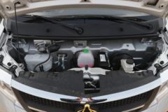 长安跨越王X3 PLUS 2022款 旗舰型 1.6L 汽油 122马力 2.55米双排栏板微卡(国六)(SC1034NAS6B1)