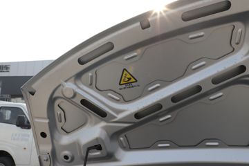 ������Խ��X3 PLUS 2022�� �콢�� 1.6L ���� 122���� 2.55��˫������΢��(����)(SC1034NAS6B1)ͼƬ