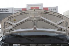 长安跨越王X3 PLUS 2022款 旗舰型 1.6L 汽油 122马力 2.55米双排栏板微卡(国六)(SC1034NAS6B1)